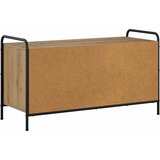  Ormar za cipele 100 x 39,5 x 55,5 cm Konstruirano drvo | shoptok.hr