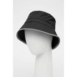 Rains Šešir Bucket Hat Reflective boja: crna, 14070.70-BlackRefle