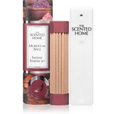 Ashleigh & Burwood London Moroccan Spice dišeče palčke | Shoptok.si