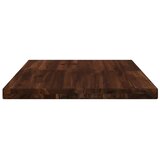 Pravokutni stolni vrh 70 x 50 x 3 cm Pravokutni - Tamno smeđa 90 x 55 x 3 5 cm Pravokutno | shoptok.hr
