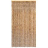 Furnova Komarnik za vrata iz bambusa 120x220 cm, (21917867) | Shoptok.si