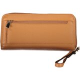 Guess Jeans WOMEN&#39;S WALLET BROWN | shoptok.hr