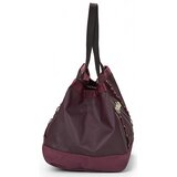 Patagonia Nakupovalne torbe BLACK HOLE TOTE 25L Bordo | Shoptok.si