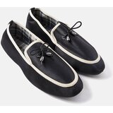 Gemre Black men's loafers Capon | Shoptok.si