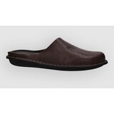 VIBAe ROMA Leather Superge cocoa brown | Shoptok.si