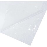 vidaXL Prozorske folije 3 kom matirane 3D s uzorkom duge PVC | shoptok.hr