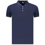Norway 1963 muŠka polo majica 858867/ teget Cene