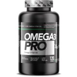 Basic Supplements omega 3 pro 300 soft gel Cene