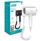 Fen WINNING STAR ST-5718-WH, 1600W, ZIDNA MONTAŽA, BIJELI | Eponuda.ba