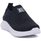 Nizke superge NAVY Modra