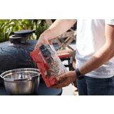 Barbecook BBQ čips za dimljenje, red wine | Shoptok.si
