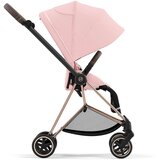 Cybex cybex® tekstil za sportsko sjedalo mios™ peach pink | shoptok.hr
