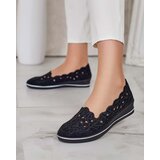 Resti Women's low-heeled half shoes Dellio | ePonuda.com