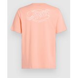 O'neill Box Logo T-shirt coral pop | Shoptok.si
