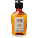 Depot No. 101 Normalizing Daily Shampoo normalizirajući šampon za svakodnevnu uporabu 50 ml