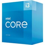Intel Core i3-10105 Processor3.70GHz 6MB L3 LGA1200 BOX | Eponuda.ba