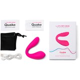 Lovense dvostruki vibrator - Dolce | shoptok.hr