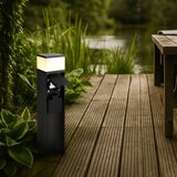 solight PG13B - Spoljašnja lampa sa 2 priključka 1xG9/11W/230V IP44 | Eponuda.com