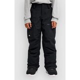 Quiksilver Utility Kids Hlace black Cene