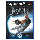  TimeSplitters Future Perfect (PS2) - rabljeno | Shoptok.si