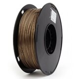 Gembird 3DP-PLA+1.75-02-GL Filament za 3D štampač PLA-PLUS metalik, Zlatni | Eponuda.com
