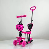  trotinet bubamara TS-210-5PI-40 | ePonuda.com
