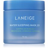LANEIGE Water EX nočna vlažilna maska za obraz 70 ml | Shoptok.si