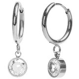 Vuch Vrigia Silver Earrings | shoptok.hr