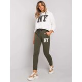 RELEVANCE Komplet-RV-KMPL-6918.04-khaki | Shoptok.si