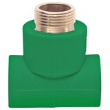  T-komad PPR (Polipropilen, Promjer: 25 mm, ½″) | shoptok.hr
