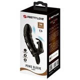  navlaka za penis sa vibro zekom | cuper u