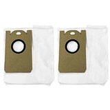 INORCO Mop Cloths Vrečka za prah Glavna krtača Stranska krtača HEPA filter za L11 L11 Pro Q6 Pro deli robotskega sesalnika, (21988162) | Shoptok.si