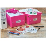 Marker permanentni 1,5-3mm okrugli vrh edding 2000c crveni | shoptok.hr