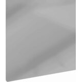  Ograda oko Travnjaka 10 kom. 100 x 18 cm Čelik Srebrna | shoptok.hr