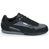 Puma Nizke superge Bella Donna Feline Črna | Shoptok.si
