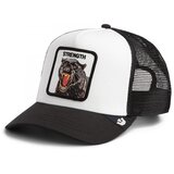 Goorin Bros Kape s šiltom Strenght panther trucker Siva Cene