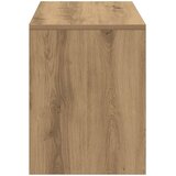  Toaletni stolac Artisan hrast 70x35x45 cm izrađeno drvo | Eponuda.com