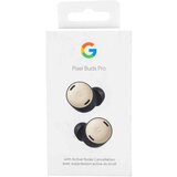 Google Pixel Buds Pro Porcelain Headset Wireless In-ear Calls /Music Bluetooth Grey | shoptok.hr