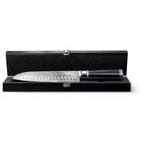 Käfer NOŽ SANTOKU 20.5 cm krom-vanadijevo jeklo | Shoptok.si