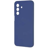 Techsuit SoftFlex silikonska maska za Samsung Galaxy A27 5G - Navy Blue | shoptok.hr