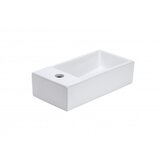 Minotti lavabo nadgradni 405x205x105 desni | Eponuda.com