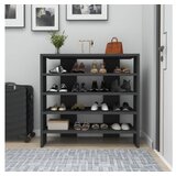 Hanah home cipelarnik sargel anthracite | ePonuda.com