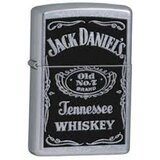 Zippo upaljač 207 Jack Daniels | ePonuda.com