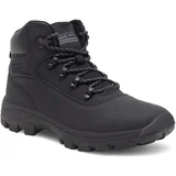 Trekking čevlji BP40-20645Z Črna