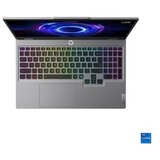 Lenovo LOQ 15IRX10 (Luna Grey) FHD IPS 144Hz, i7-13645HX, 32GB, 1TB SSD, RTX 5060 8GB (83JE01A7YA) | Eponuda.com