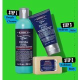 Kiehl's Facial Fuel darilni set za moške | Shoptok.si