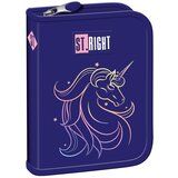 Unipap St.Right Unicorn Glow sklopiva pernica PC03 20,5x14x3,5cm | shoptok.hr