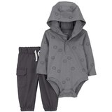 Carter's dvodelni komplet za bebe dečake CTS-1R975810 cene