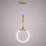  LED visilica W1138-C, 20 cm | Eponuda.com