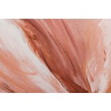  Naslikana slika na platnu cvetje 1-delna CWF1559WE1 - 70x70 cm () | shoptok.hr